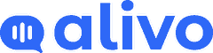 Alivo logo